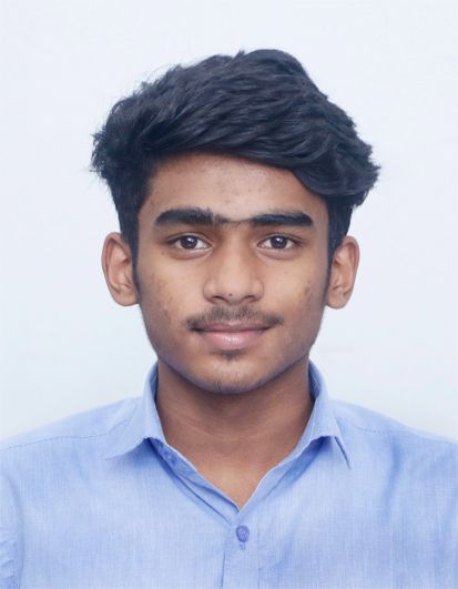 Student Photo
